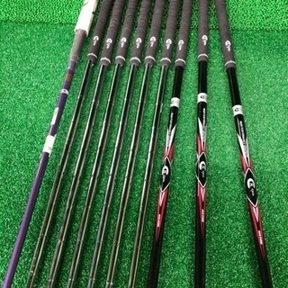 ☆メンズ☆ ゴルフクラブセット ☆Cyura golf☆初心者セット