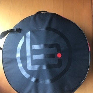 ロードバイク用ホイール black incコンボ