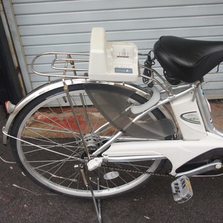 Panasonic(パナソニック）電動アシスト！VIVI NX!お譲りします