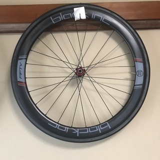 ロードバイク用ホイール black incコンボ