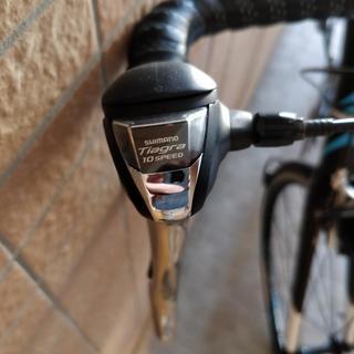 Merida Scultura 300 ロードバイク（ペダル付き）