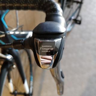 Merida Scultura 300 ロードバイク（ペダル付き）