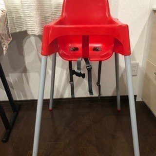 IKEA イケア 子供用 椅子 イス