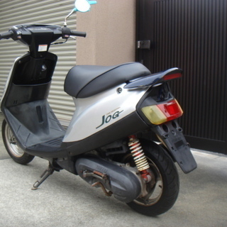 3KJ－JOG 綺麗で程度も良い車輌・カッコイイ車輌をお探しの方に！ 3KJ－JOG 綺麗で程度も良い車輌・カッコイイ車輌をお探しの方に！