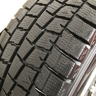 値下げ205/65R16★ウィンターマックス2018年製4本