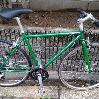 🚴RITEWAY  SHEPHERD IRON