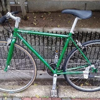 🚴RITEWAY  SHEPHERD IRON