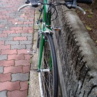 🚴RITEWAY  SHEPHERD IRON