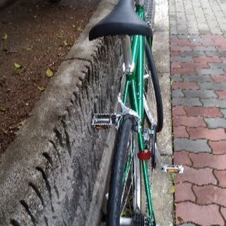 🚴RITEWAY  SHEPHERD IRON