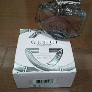 新品！Gucciの香水 2000円