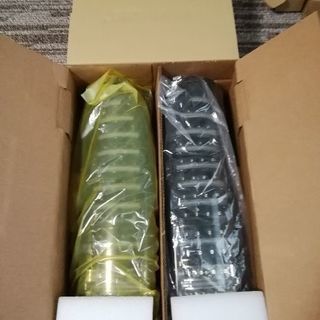 仕様変更のため