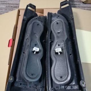 仕様変更のため