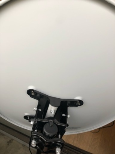 BS CSアンテナ美品