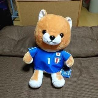 豆しば  サッカー