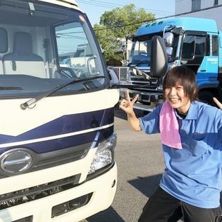 現場を動かすのが醍醐味 運送事務 コーダイウンユ 四日市のその他の正社員の求人情報 鴻大運輸株式会社 ジモティー