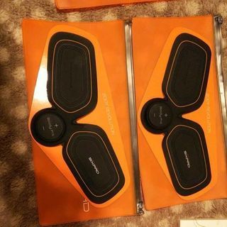 IMATE ボディフイット　アブズクフィット IMATEボディフィットアブズフィット