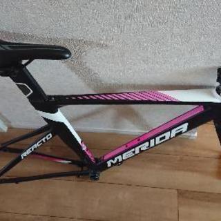 【売り切れ】ロードバイク メリダ リアクト400  フレーム