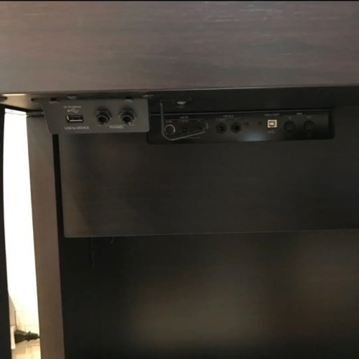 美品 カワイ 電子ピアノ CA65 リコール済 木製鍵盤 カワイ KAWAI 電子