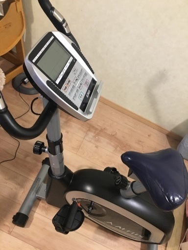 エアロバイク