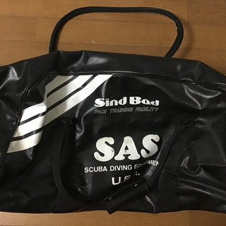 重器材セットMサイズ・バッグ付き