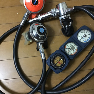 重器材セットMサイズ・バッグ付き