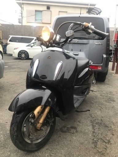 ジョーカー50 実働車❗️