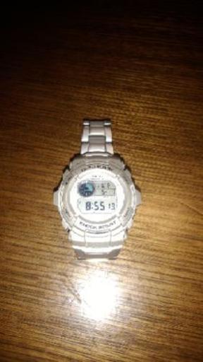 腕時計 G-SHOCK