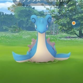 ポケモンGO友達募集