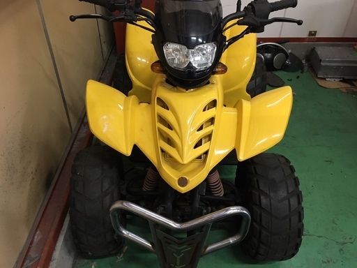 ☆バギー☆ 　動作確認OK！！バッテリー新品！