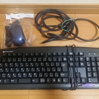 Windows10 SSD + HDD搭載 コンパクト型デスクトップパソコン (Prime