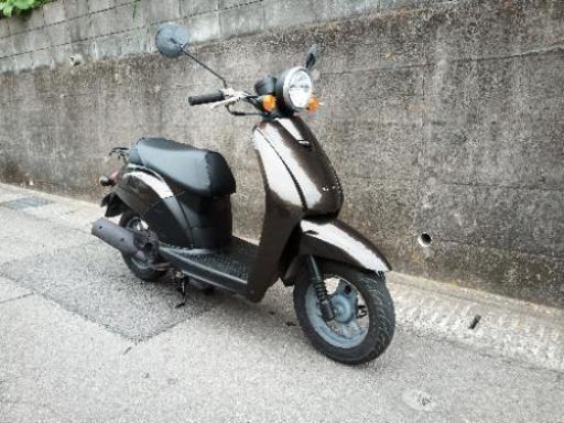 ★ホンダ　トゥデイ★