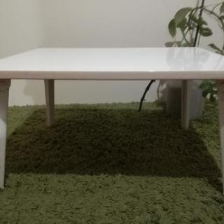 折り畳み机(テーブル)