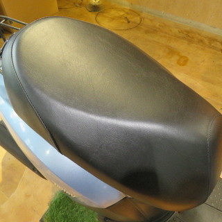 HONDA TODAY AF61 ホンダ トゥディ 50cc 水色 7156km エンジン実動