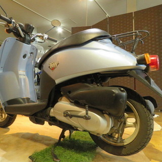 HONDA TODAY AF61 ホンダ トゥディ 50cc 水色 7156km エンジン実動! 原付 原チャリ スクーター バイク 札幌発 HONDA TODAY AF61 ホンダ トゥディ 50cc 水色 7156km エンジン実動