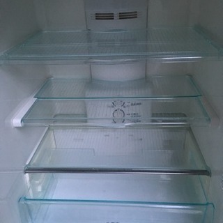SANYOの冷蔵庫無料！