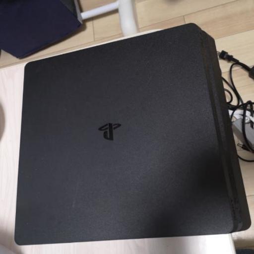本日限定価格　PS4