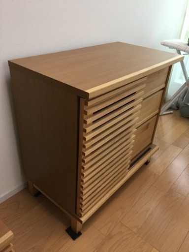 収納家具