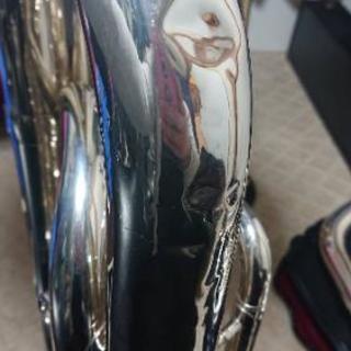 besson チューバ ES管