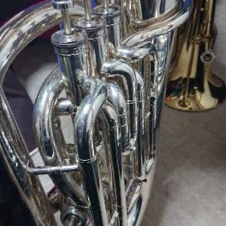 besson チューバ ES管