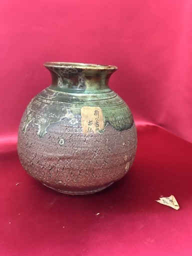★☆骨董品（壺）★☆