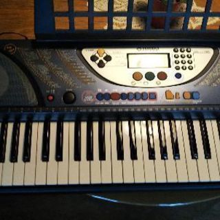 ヤマハ電子ピアノ61鍵