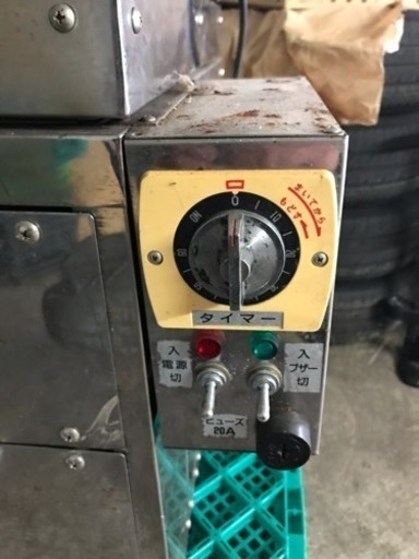 業務用 焼き芋製造機