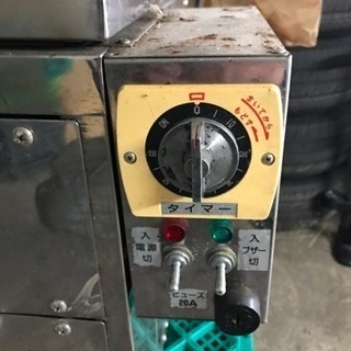 業務用 焼き芋製造機