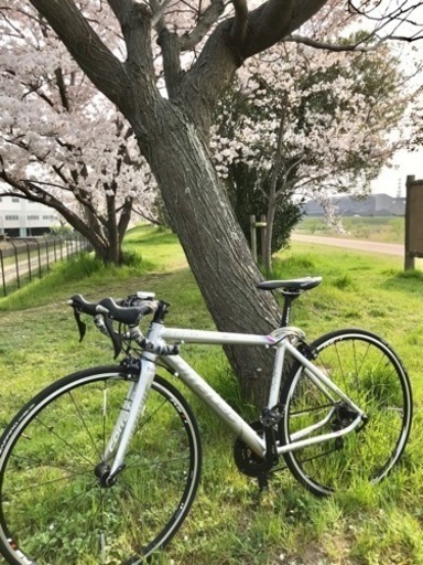 ロードバイクーコラテック