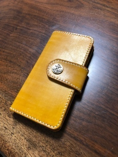 iPhone MAXケース