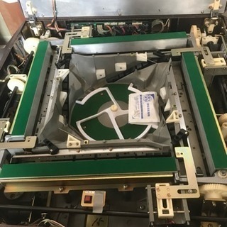 全自動麻雀卓 中古