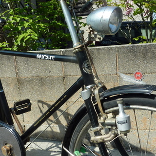 miyata 実用車　ロッドブレーキ　引き取り希望