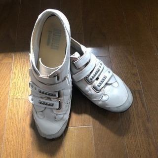 革靴 26.5(´・ω・｀)