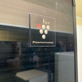 10/20終 2012年製 冷蔵庫 SHARP SJ-55W-B 東E