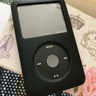 iPod？